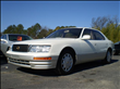 1996 Lexus LS 400