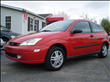 2001 Ford Focus