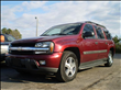 2004 Chevrolet TrailBlazer EXT