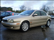 2002 Jaguar X-Type