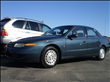 2002 Saturn L Series