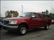 2001 Ford F150