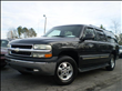 2003 Chevrolet Suburban