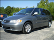 1999 Honda Odyssey