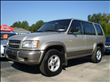 2002 Isuzu Trooper