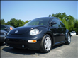 1998 Volkswagen New Beetle