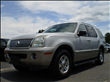 2002 Mercury Mountaineer