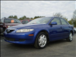 2004 Mazda 6
