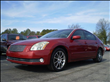 2005 Nissan Maxima