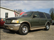 2001 Ford Expedition