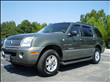 2002 Mercury Mountaineer