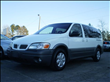 2000 Pontiac Montana