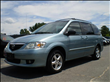 2003 Mazda MPV