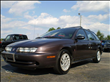1998 Saturn S Series