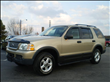 2003 Ford Explorer
