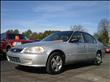 2000 Honda Civic