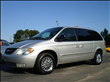 2002 Chrysler Town and Country