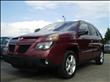 2004 Pontiac Aztek