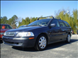 2002 Volvo V40