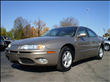 2001 Oldsmobile Aurora