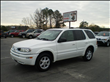 2003 Oldsmobile Bravada