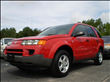 2003 Saturn VUE