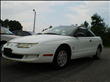 1997 Saturn S Series
