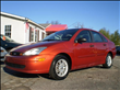 2000 Ford Focus