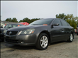 2006 Nissan Altima