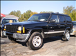 2000 Jeep Cherokee