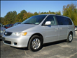 2002 Honda Odyssey