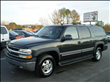2003 Chevrolet Suburban