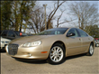 2001 Chrysler LHS