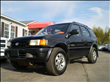 1998 Honda Passport