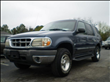 2001 Ford Explorer