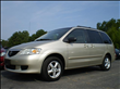 2003 Mazda MPV