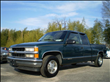 1997 Chevrolet C1500
