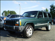 2000 Jeep Cherokee
