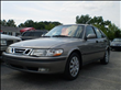 2001 Saab 9-3