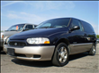 2000 Nissan Quest
