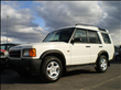 1999 Land Rover Discovery II