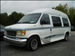 1992 Ford Econoline