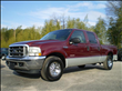 2004 Ford F250