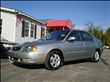2003 Kia Spectra