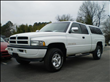 1997 Dodge Ram 1500