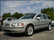 2001 Volvo V70