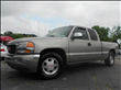 2001 GMC Sierra 1500