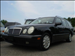 1998 Mercedes-Benz E Class