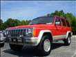 1996 Jeep Cherokee