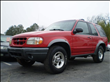 1999 Ford Explorer